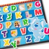 Melissa & Doug Blue's Clues & You! Wooden Chunky Puzzle