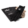 BEAVER GOLF Midnight Black All Season Ultra Men's Golf Glove