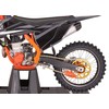 Swingarm Prot Beta 13-24 Grey