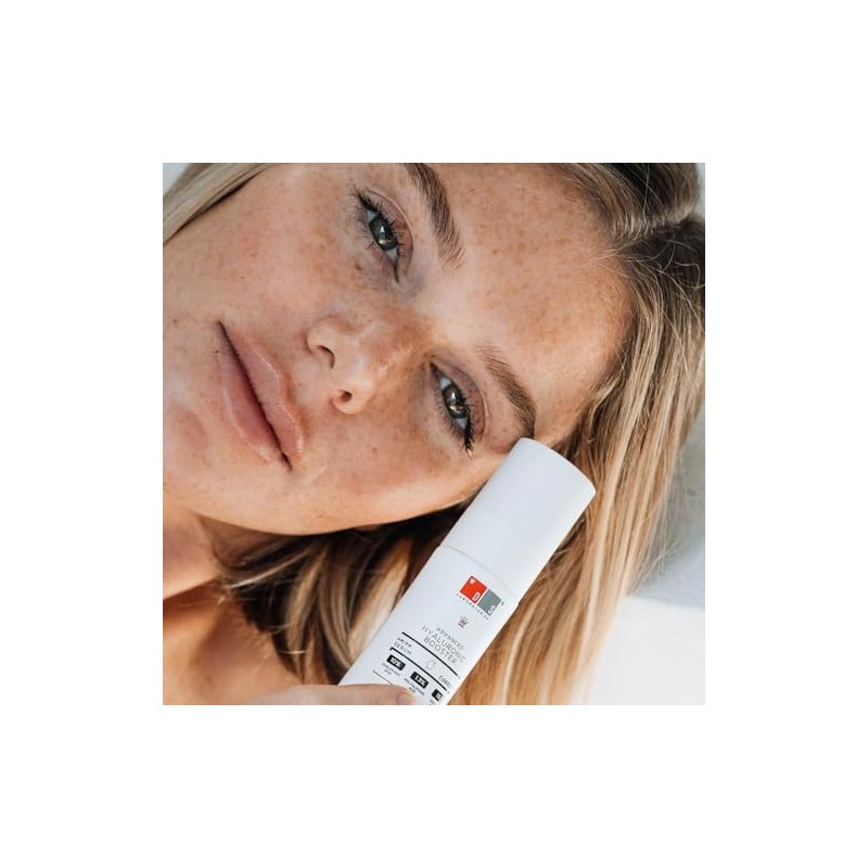 DS Laboratories | Advanced Hyaluronic Booster Hydrating + Filler Efect