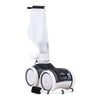 ATIE Pool Cleaner Complete Sweep Hose Compatible with Pentair Legend