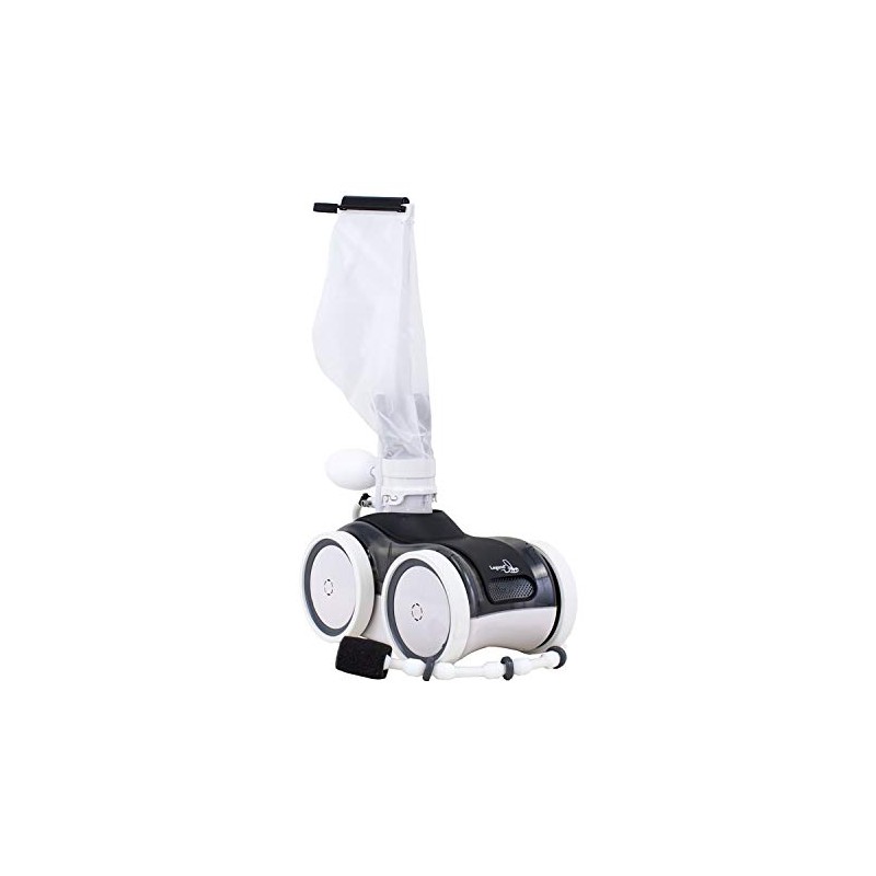 ATIE Pool Cleaner Complete Sweep Hose Compatible with Pentair Legend