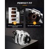 ROADFAR Alternator Replacement Fits for Honda for Accord 3.5L 2013-2017