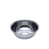 Thunder Group SLMB203 Mixing Bowl, 7.9 inches (20 cm), Approx.