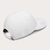 Oakley ESSENTIAL AIRY CAP 25.0 Cap, (100) WHITE