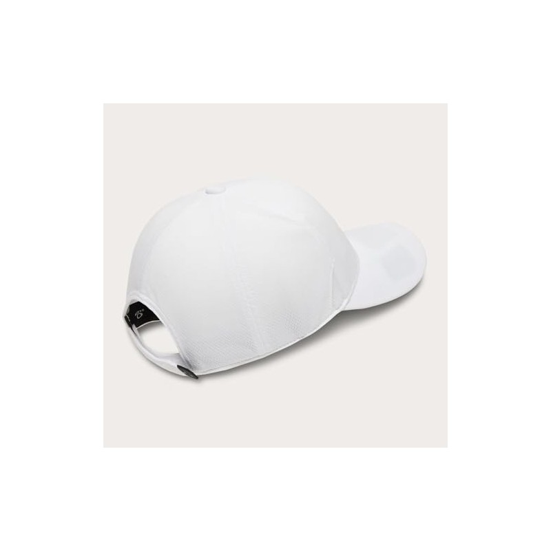 Oakley ESSENTIAL AIRY CAP 25.0 Cap, (100) WHITE