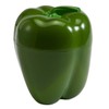 Hutzler Pepper Savers Set - Green Pepper and Red Pepper