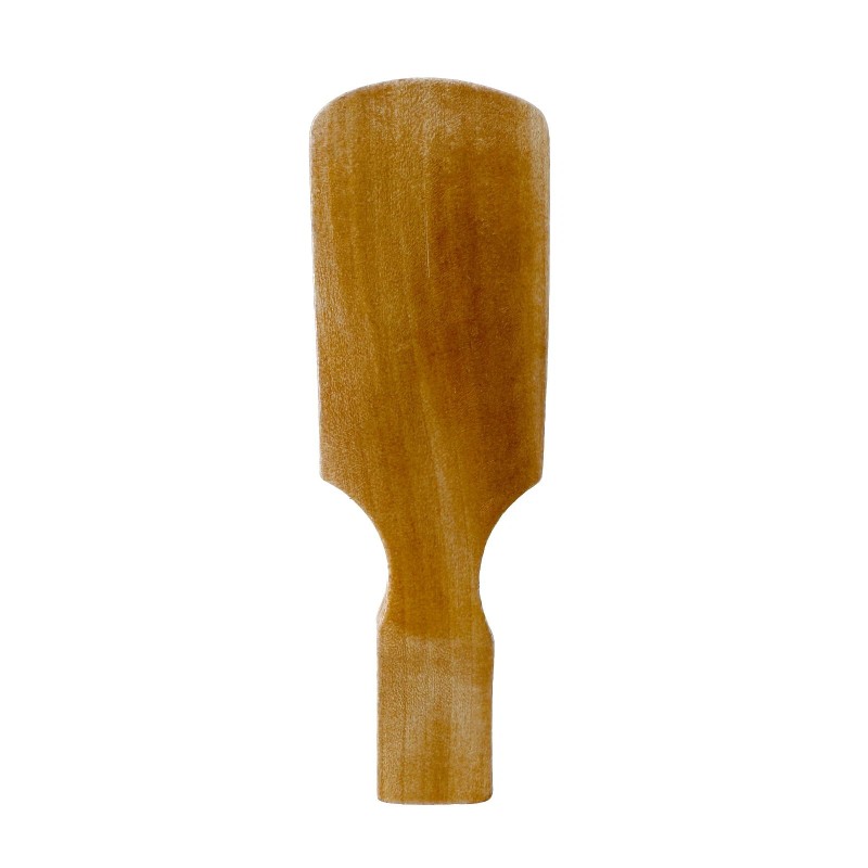 Phillips Gentleman's Classic Club Brush #330 with Natural Bristle (CB-3)