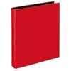 VELOFLEX Velocolor 1143321 Ring Binder, DIN A4, 255 x 318