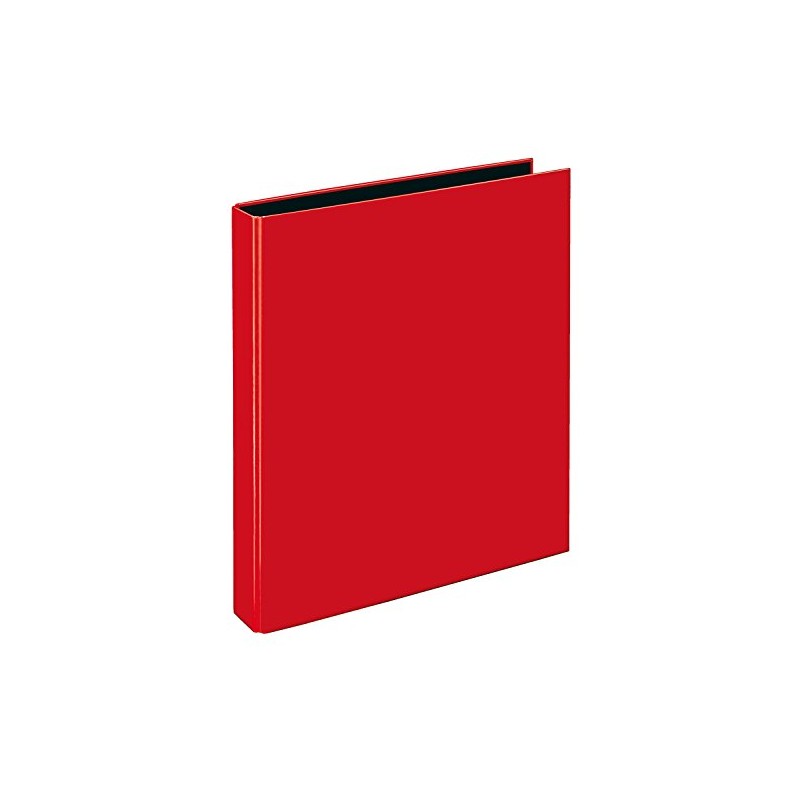 VELOFLEX Velocolor 1143321 Ring Binder, DIN A4, 255 x 318