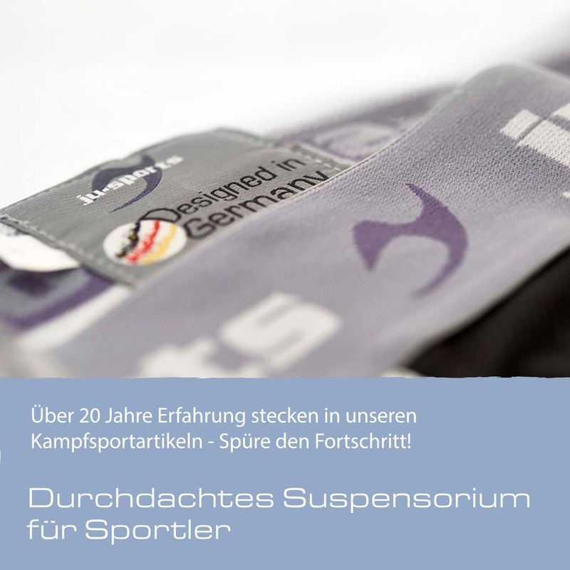 Base Supporter with Motion Pro Flexcup (L)