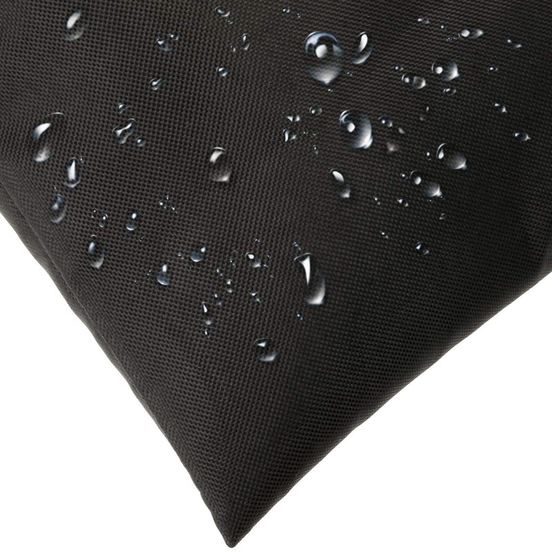 iGadgitz Home U6904 - Wasserhahn Abdeckung für Winter Schutz Garten
