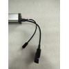 Kroshine Power Recliner Motor Replacement with Cord Model KDPT005-144 Linear