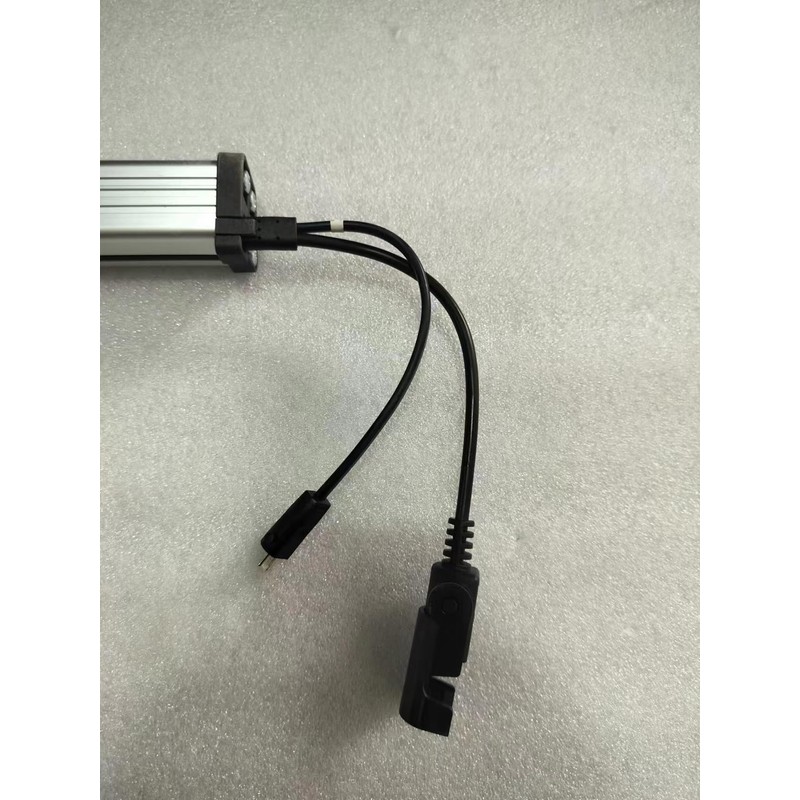 Kroshine Power Recliner Motor Replacement with Cord Model KDPT005-144 Linear