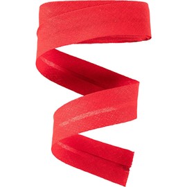 Prym 903350 - Nastro sbieco in Cotone, 40/20 mm, 3,5 m, Colore: Turchese