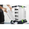 Festool Pre-filter for air purifier to protect the main filter,