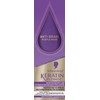 Schwarzkopf Keratin Blonde Anti Brass Purple Mask, 148ml - Hair