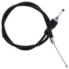NICHE Throttle Cable for Yamaha Raptor 350 YFM350R 5YT-26311-00-00 5YT-26311-10-00 ATV