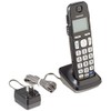 Panasonic KX-TGEA20B Extra Handset For Tge210/230/2