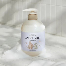 비욘드 Angel Kids Shampoo 700ml Duo