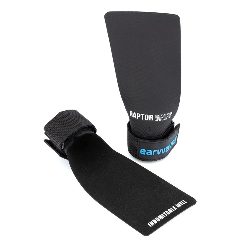 Earwaves ® Predator Grips Pink Cross Training Pink, pink