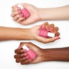 essie Strength and Color Nail Care Polish, Punch It Up,