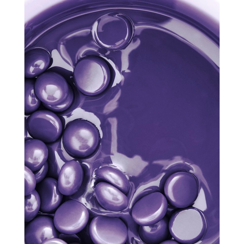 Sally Hansen Salon Wax Beads Kit | Hair Removal for