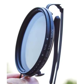 glases with regulation ND Glasses 9 Gears Adjustable Stepless Adjustment Outdoor UV400 Fishing Shades