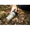 KINTO 20949 Travel Tumbler, 16.9 fl oz (500 ml), Sand