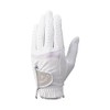 Callaway Glove HYPER GRIP LH WMS WHT 20 25 (20