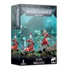 Games Workshop - Warhammer 40,000 - Aeldari Warlocks