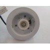 ITC RV LED 3" Radiance Overhead Light w/ Leaf Springs