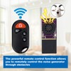BTFO 2pcs Screaming Goat Prank Noise Maker with Remote Control,