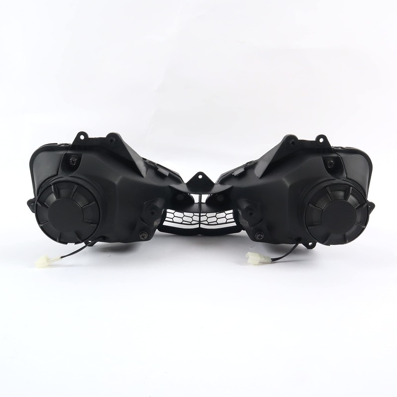 Headlight for Yamaha R6 2003-2005 R6S 2006-2009