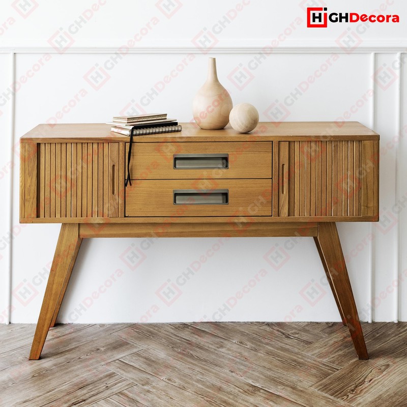 highdecora Recessed Sliding Door Handles, Stainless Steel Flush Pulls, for
