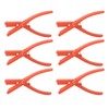 6pcs Crawfish Shell Removal Tool Easily Remove Portable Reusable Crayfish