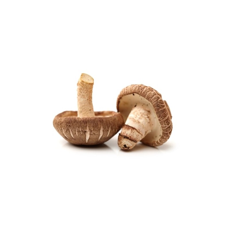 Heng Fai Shiitake Mushroom 200 g
