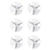 (ONLY For 3-Leaf)Compatible with Beautural Fabric Shaver Replacement Blades