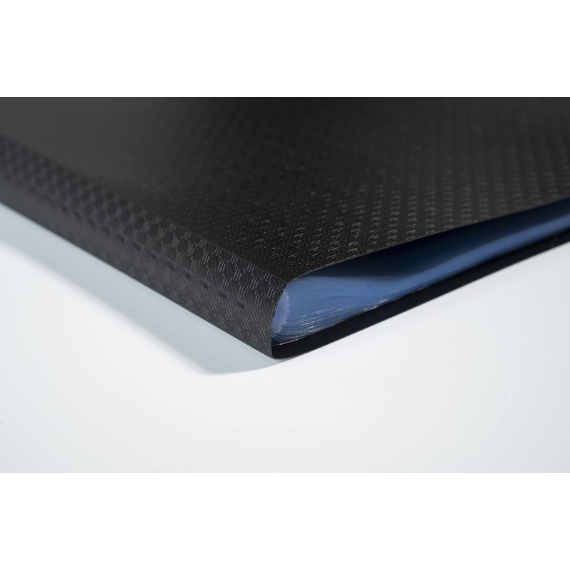 Exacompta Display folder.