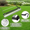 EGO AR2100 21inch Lawn Striper Lawn Striping Kit for Push