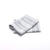 LinenMe Hand and Guest Towels Stripe 19" x 26" Bathroom