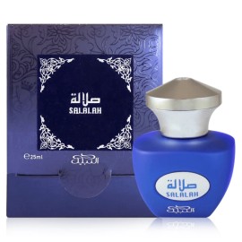 Nabeel Perfumes Salalah Perfume Oil - 25 ML (0.8 oz) by Nabeel