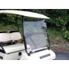 Revenge Golf Cart Parts & Accessories Yamaha G22 Clear Golf Cart Windshield 2003 to 2006