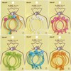 Kyowa Tabane Band - O - Shaped Band - Set
