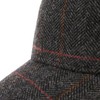 Stetson Kinty Wool Cap with Ear Flaps Men's Wool Cap