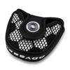 Callaway, HC OD CALCIO MALLET WHT/BLK 24