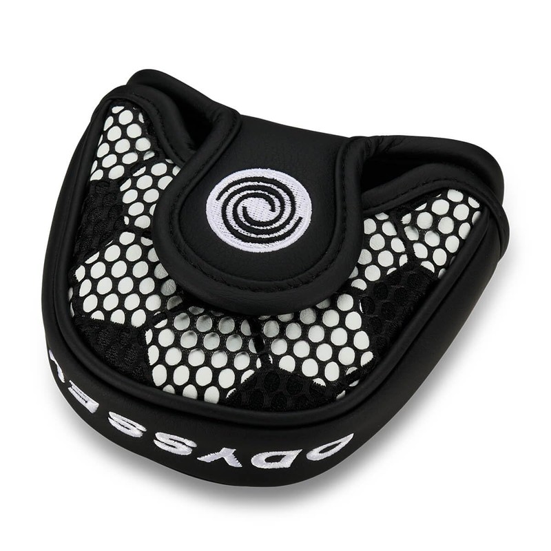 Callaway, HC OD CALCIO MALLET WHT/BLK 24