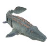 Remote Control Boat Mosasaurus Shape 2.4Ghz High Simulation Waterproof Diving
