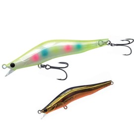 Blazeye Evoloots 120HF Heimanuba #17 W Chart Burn