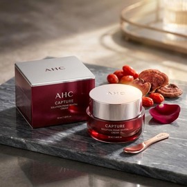 AHC Capture Solution Prime Revital Cream 50ml Elasticity Cream / AHC 캡처 솔루션 프라임 리바이탈 크림 50ml 탄력 크림